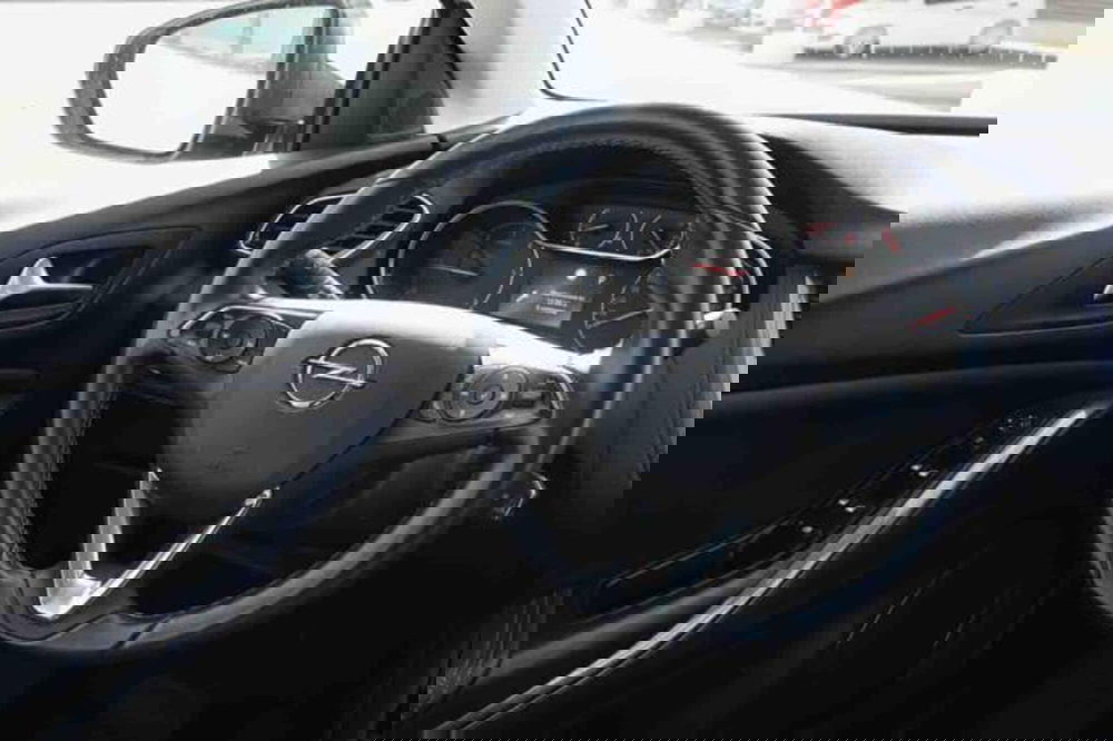 Opel Grandland X usata a Torino (19)