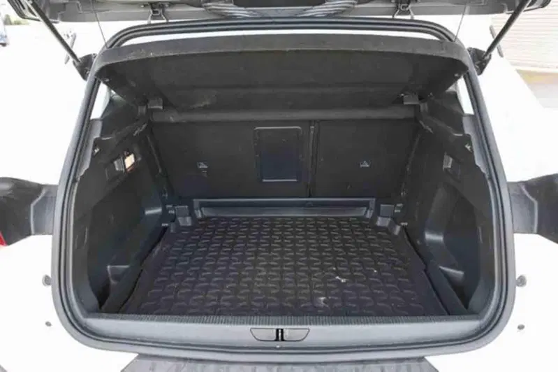 Opel Grandland X usata a Torino (9)