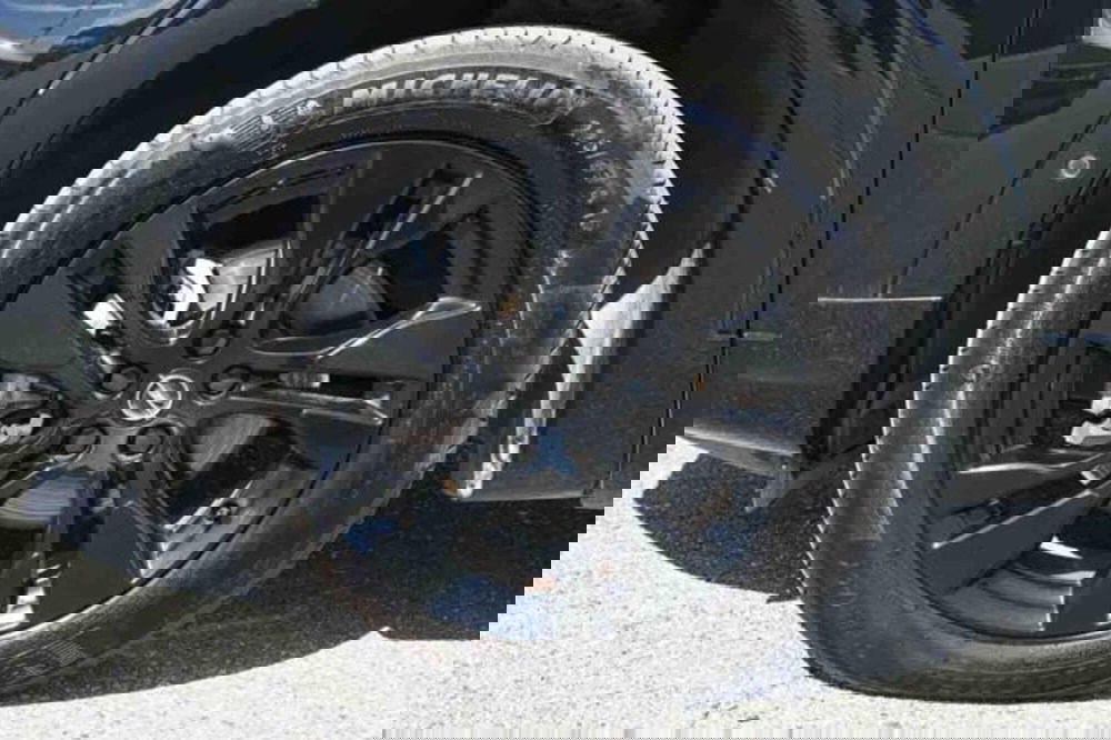 Opel Grandland usata a Torino (10)