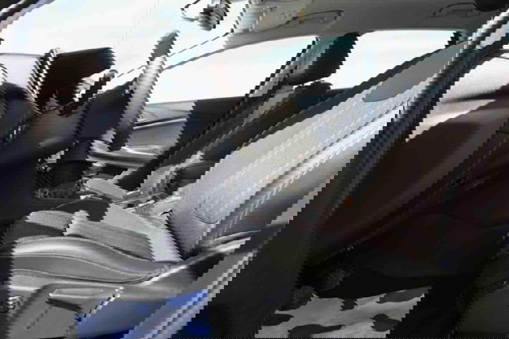 Opel Grandland usata a Torino (13)