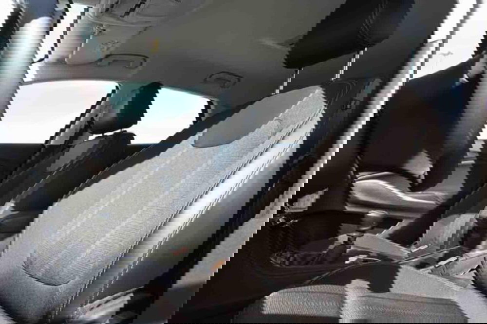 Opel Grandland usata a Torino (14)