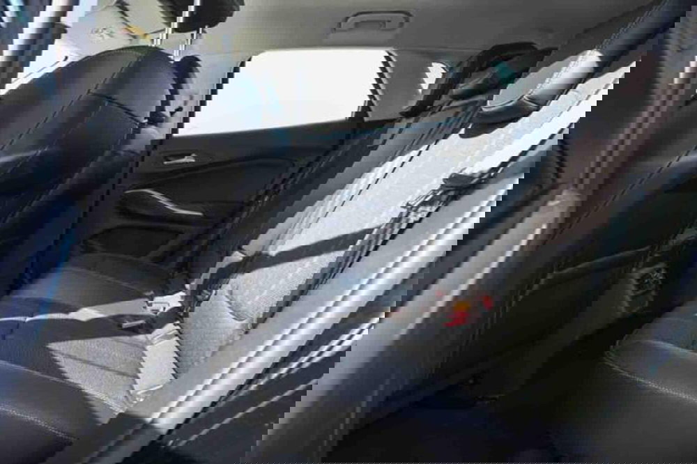 Opel Grandland usata a Torino (15)