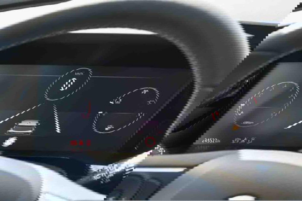 Opel Grandland usata a Torino (17)