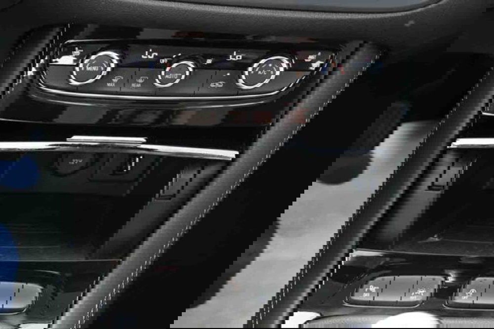 Opel Grandland usata a Torino (18)