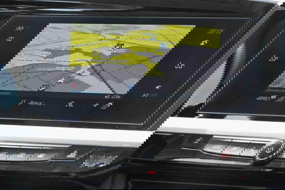 Opel Grandland usata a Torino (19)