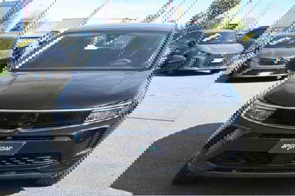 Opel Grandland usata a Torino (2)