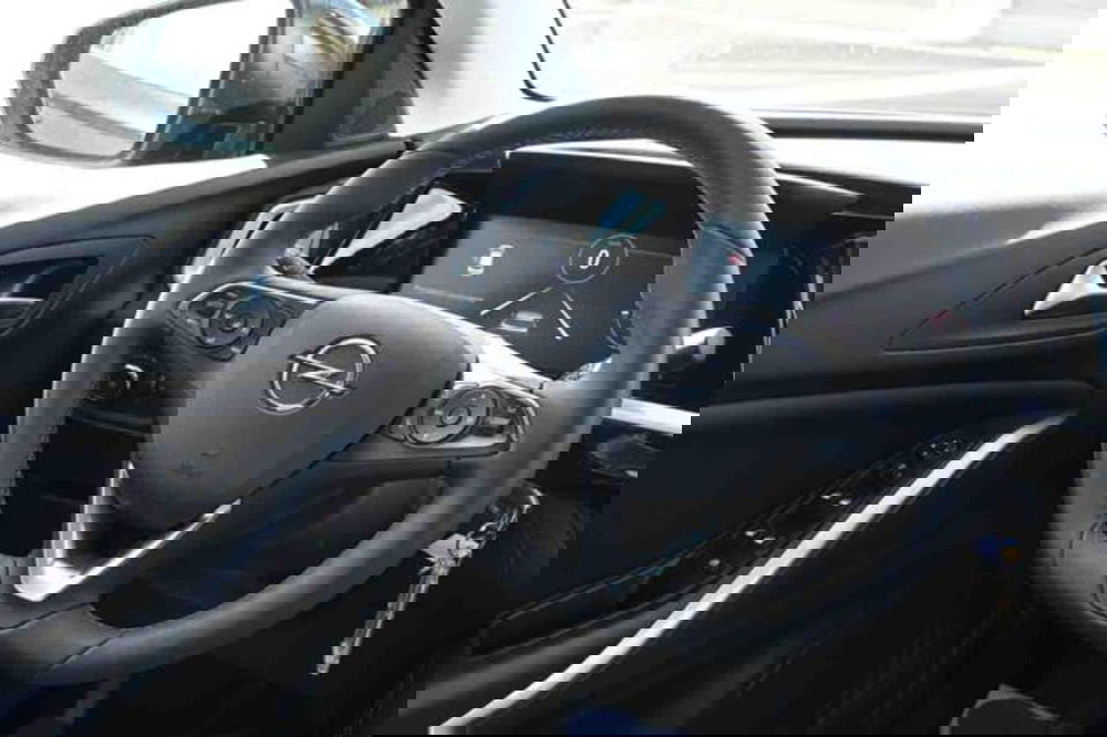 Opel Grandland usata a Torino (20)