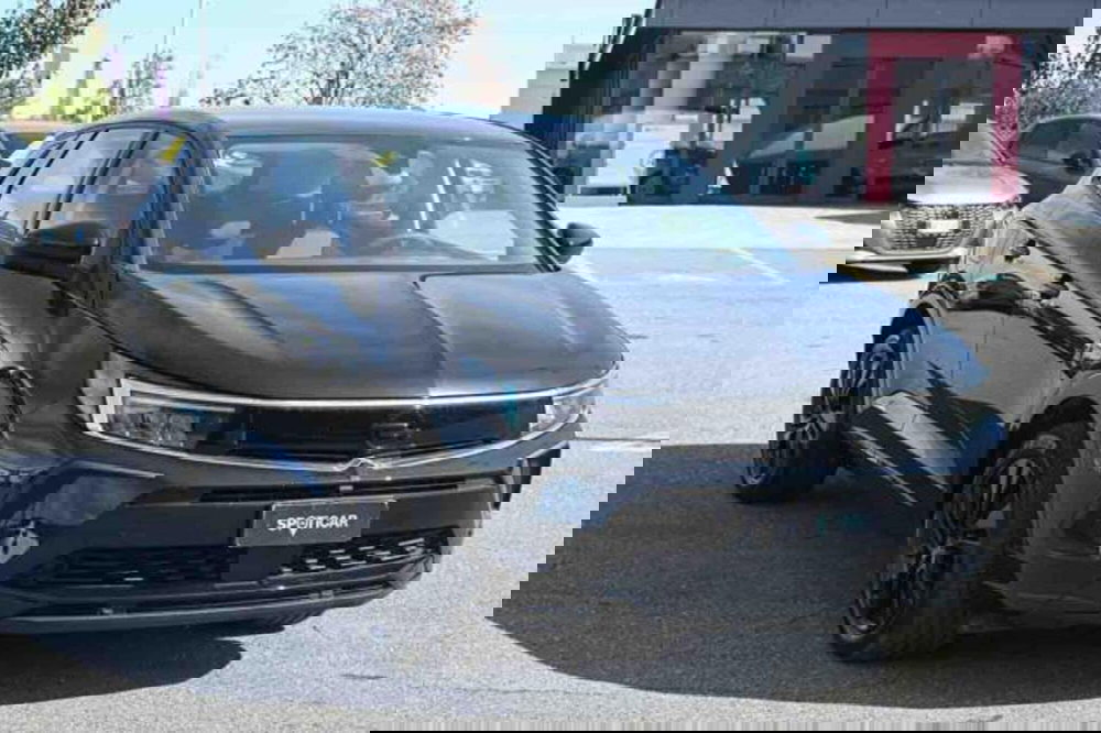 Opel Grandland usata a Torino (3)