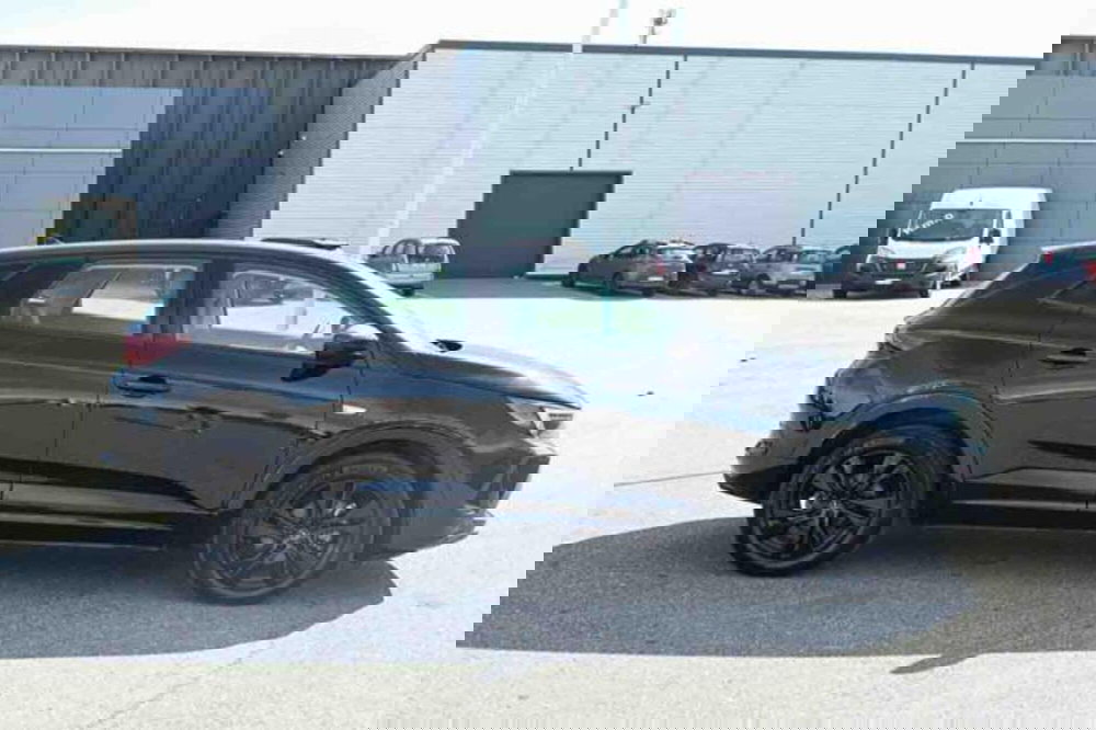 Opel Grandland usata a Torino (4)