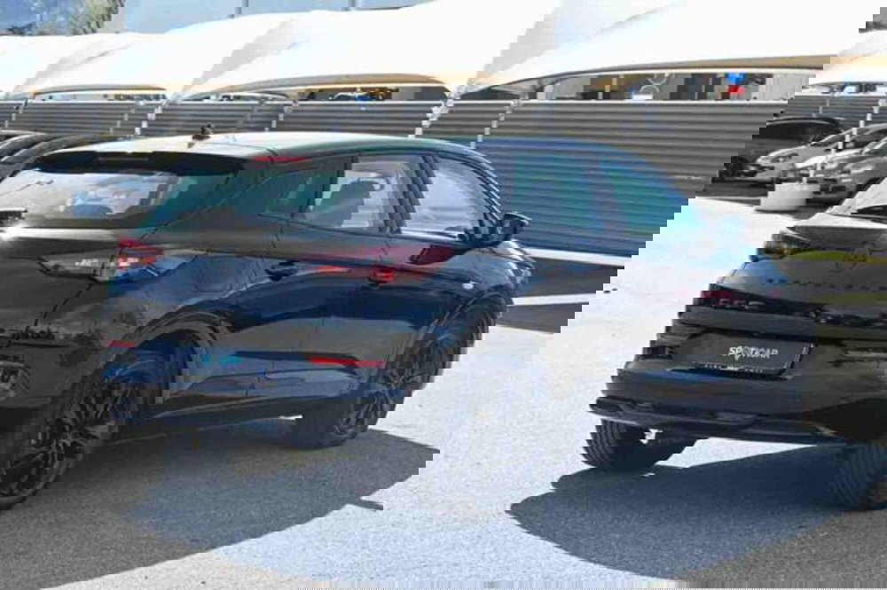 Opel Grandland usata a Torino (5)