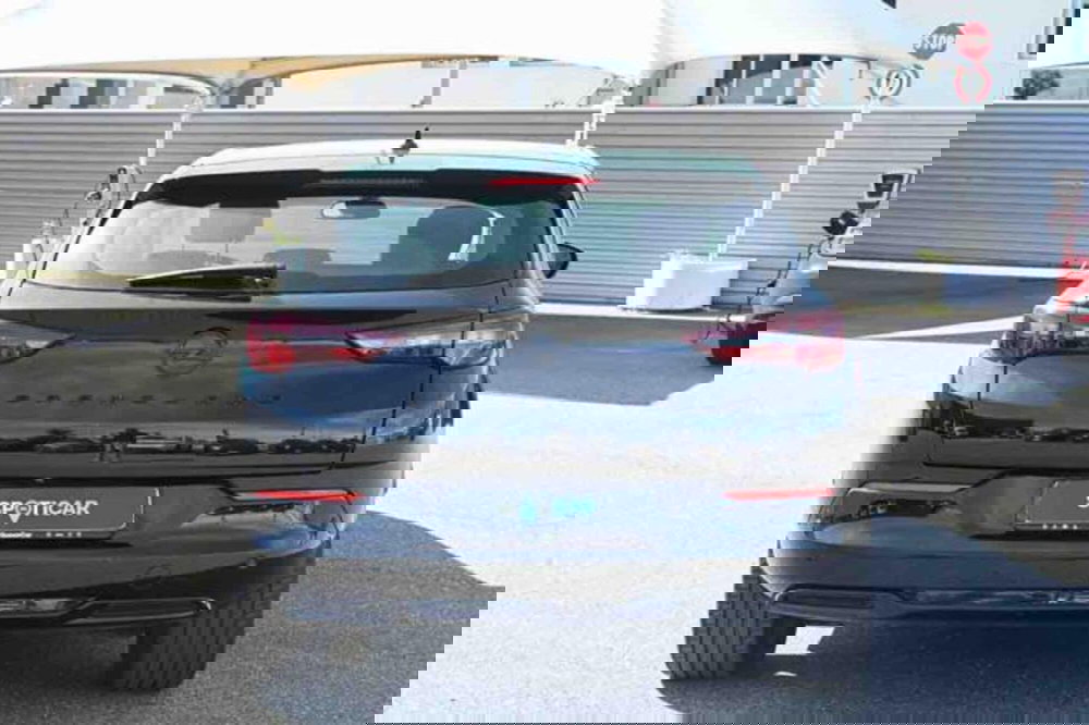 Opel Grandland usata a Torino (6)