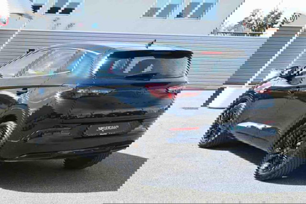 Opel Grandland usata a Torino (7)