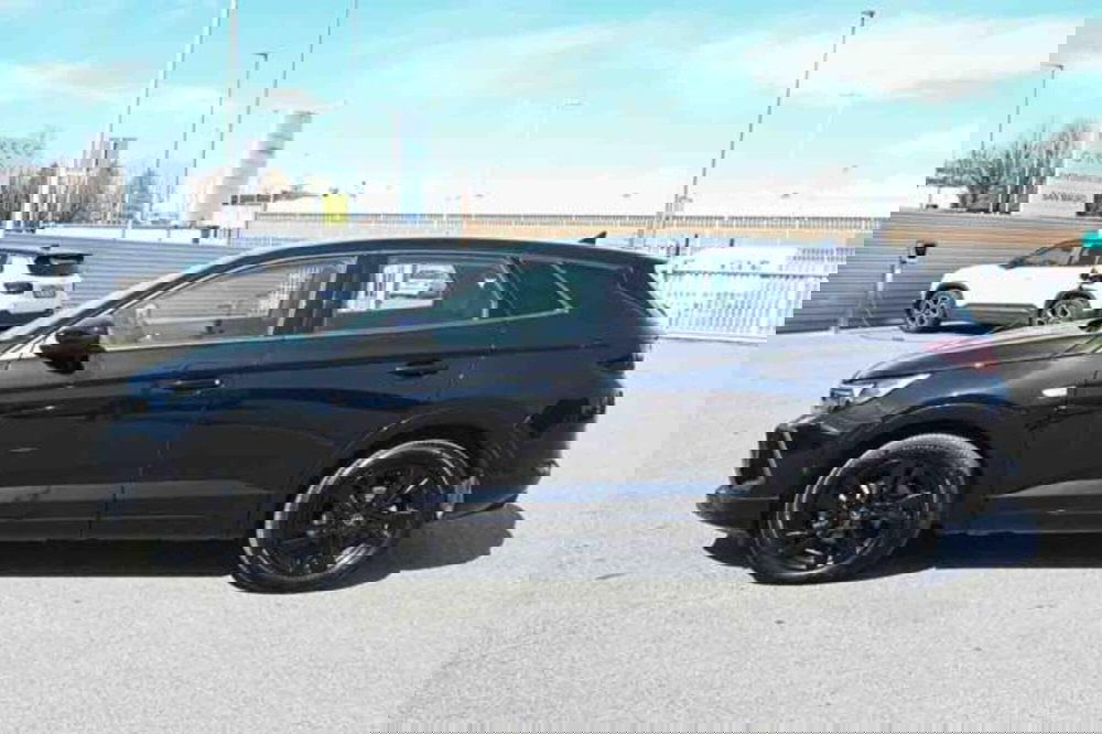 Opel Grandland usata a Torino (8)