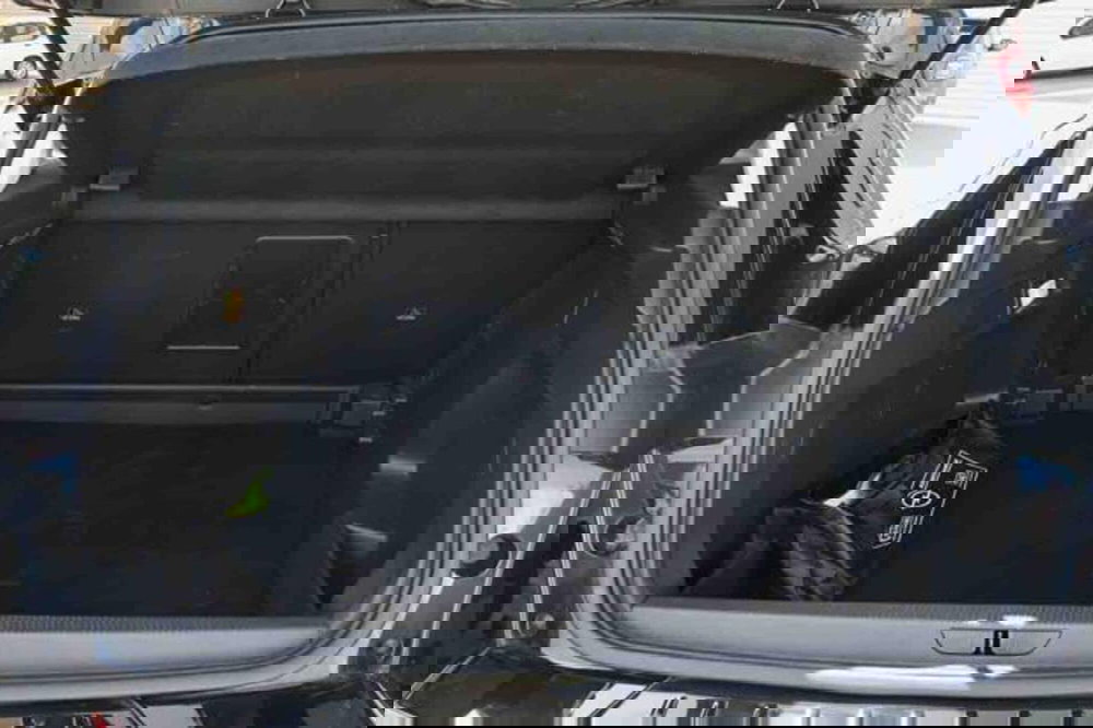 Opel Grandland usata a Torino (9)