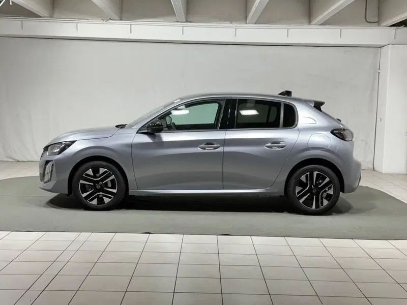 Peugeot 208 nuova a Sondrio (2)