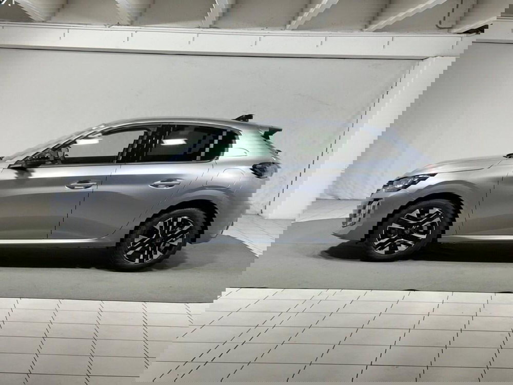 Peugeot 208 nuova a Sondrio (2)