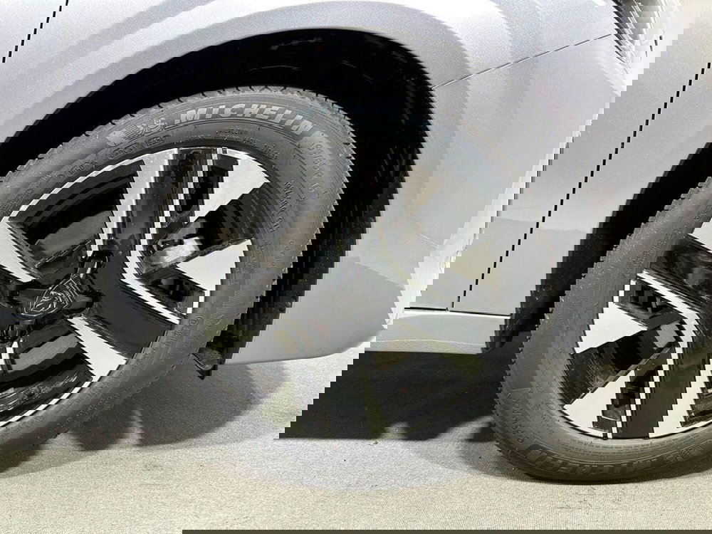 Peugeot 208 nuova a Sondrio (9)