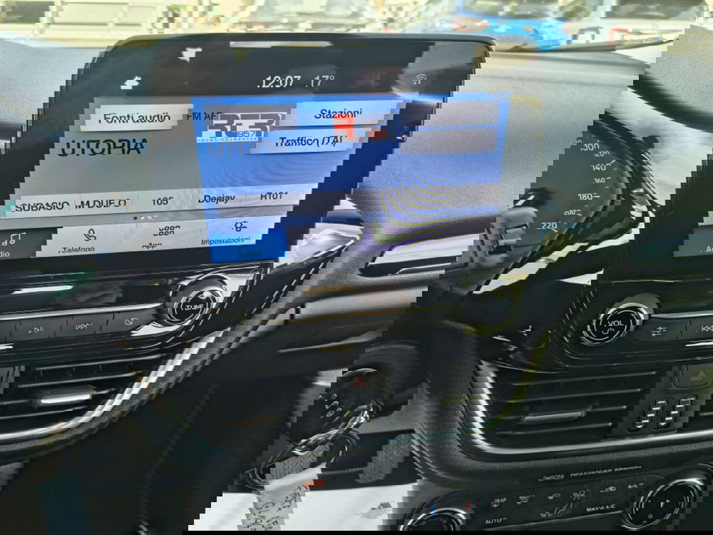 Ford Fiesta usata a Firenze (10)