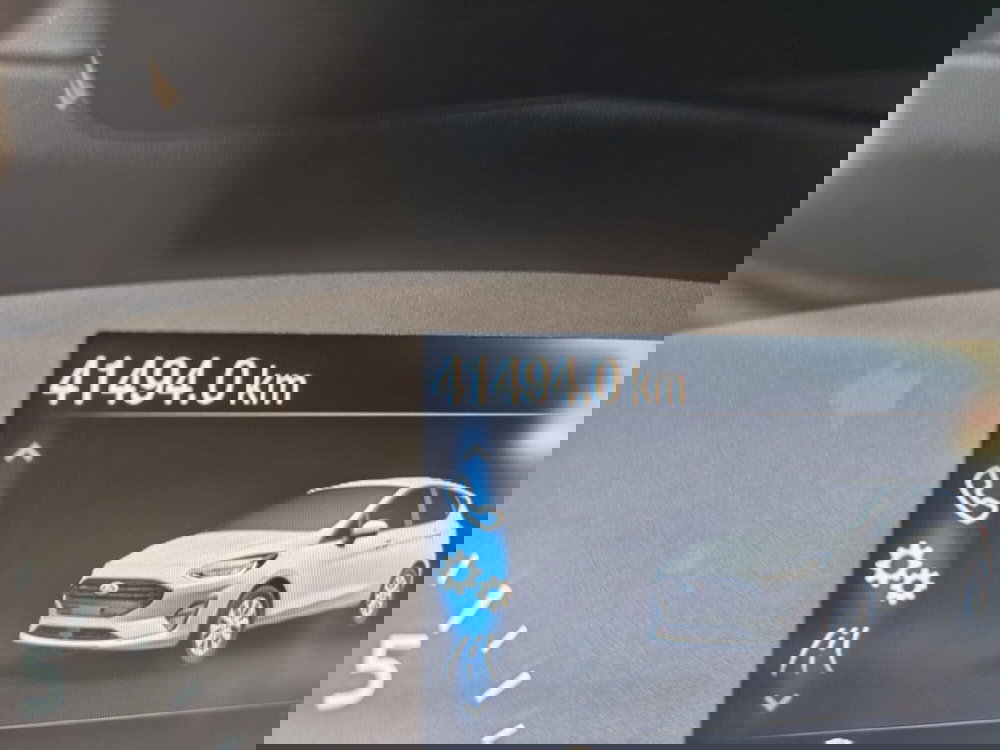 Ford Fiesta usata a Firenze (11)