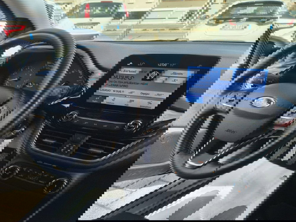 Ford Fiesta usata a Firenze (12)