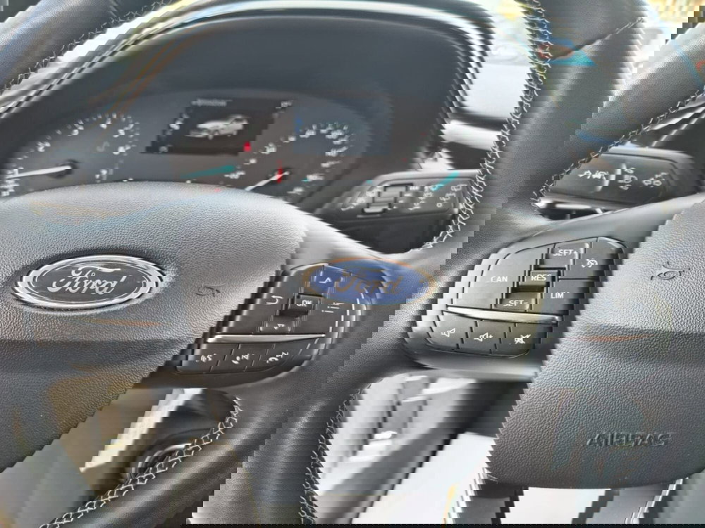 Ford Fiesta usata a Firenze (13)