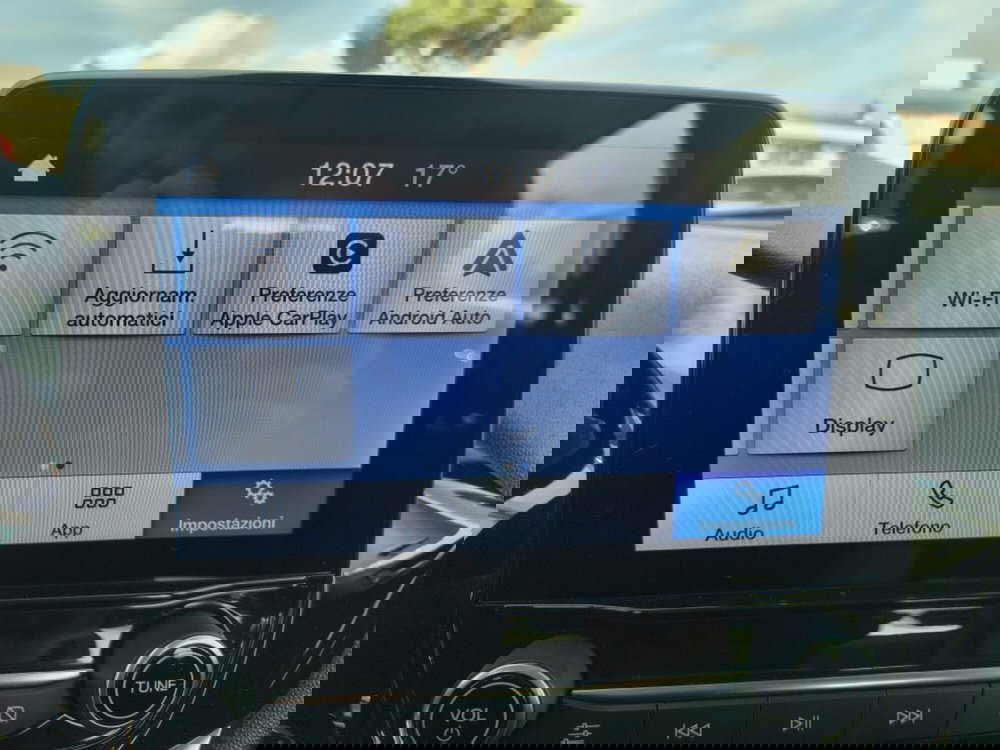 Ford Fiesta usata a Firenze (14)