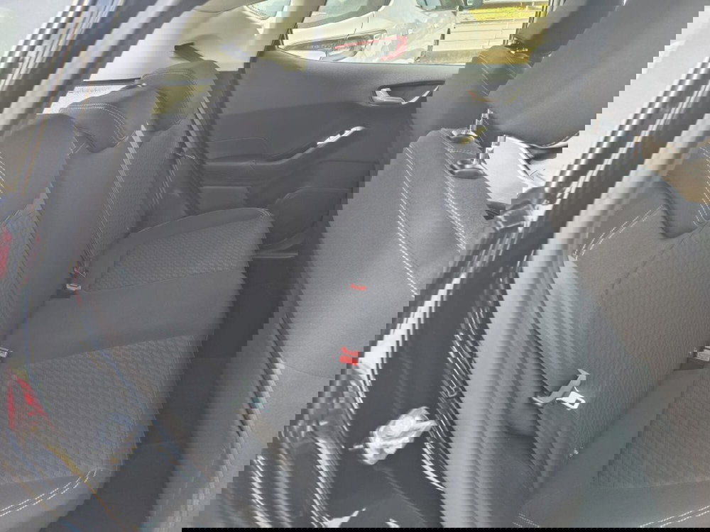 Ford Fiesta usata a Firenze (16)