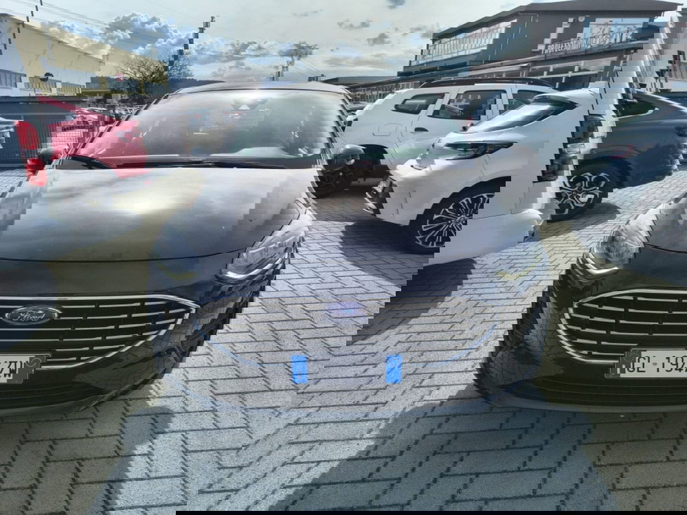 Ford Fiesta usata a Firenze (2)