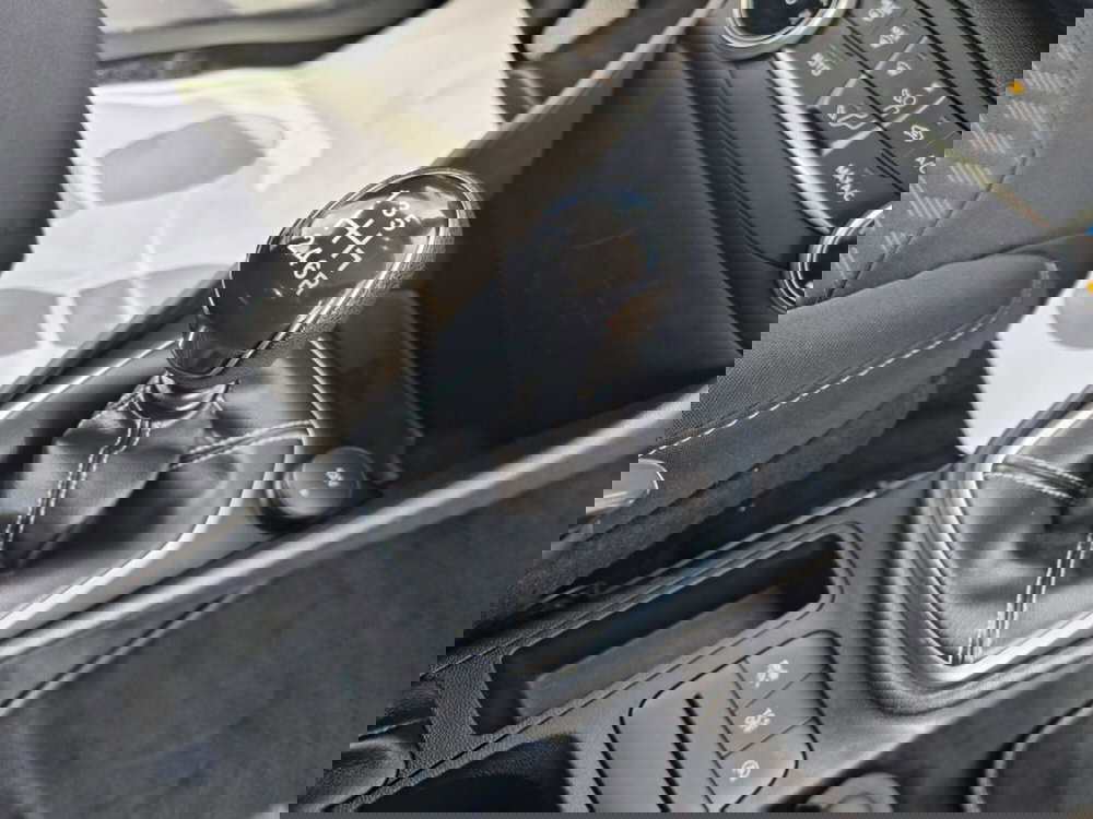 Ford Fiesta usata a Firenze (20)