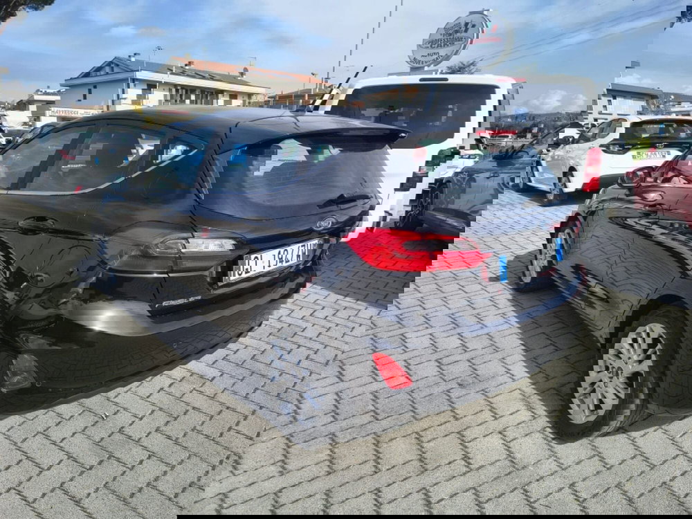 Ford Fiesta usata a Firenze (4)