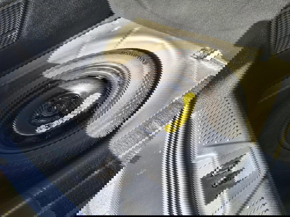 Ford Fiesta usata a Firenze (7)