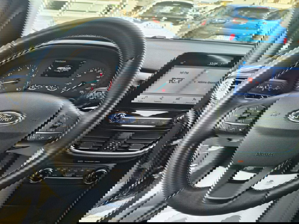 Ford Fiesta usata a Firenze (8)