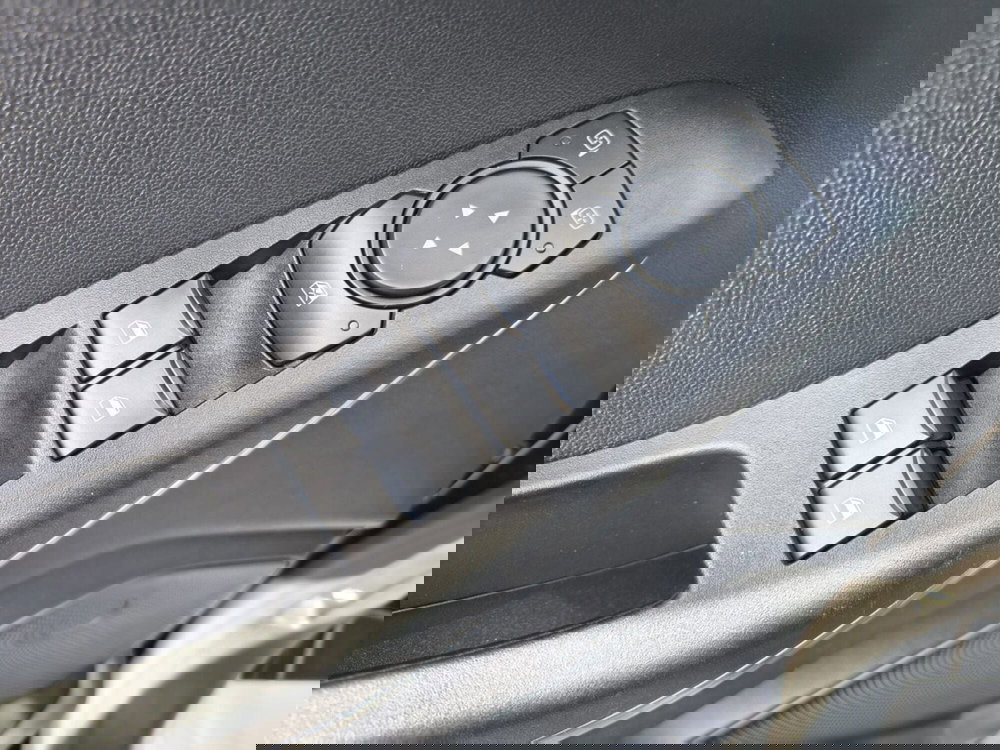 Ford Fiesta usata a Firenze (9)