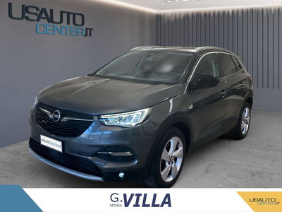 Opel Grandland X 1.2 Turbo 12V 130 CV Start&amp;Stop 120 Anniversary del 2020 usata a Paderno Dugnano