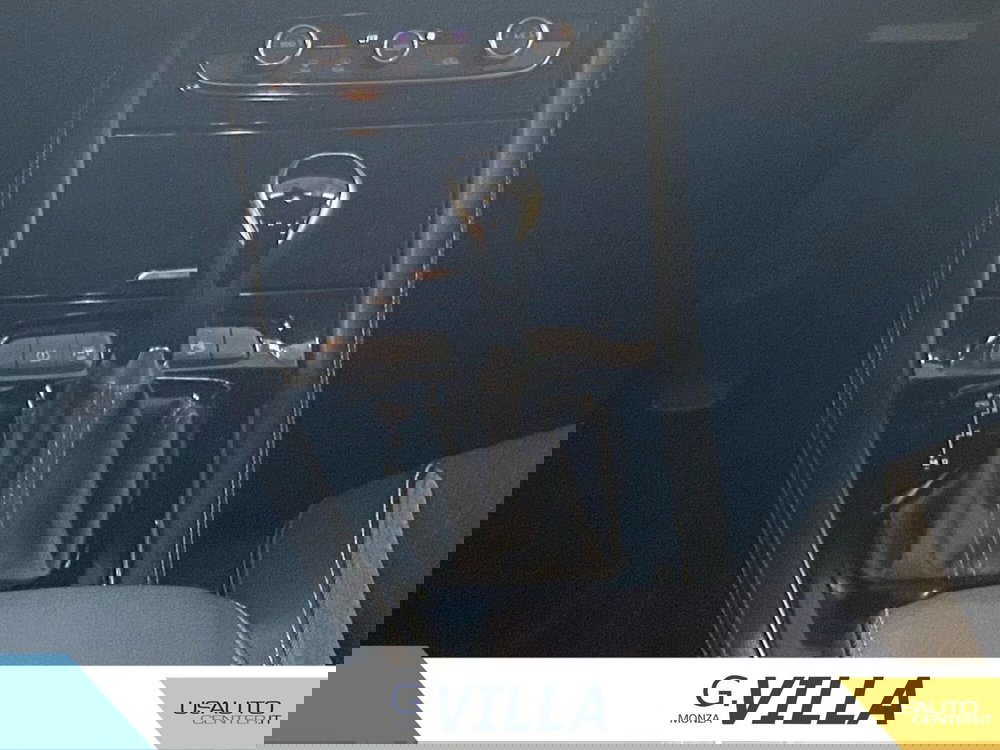 Opel Grandland X usata a Milano (10)