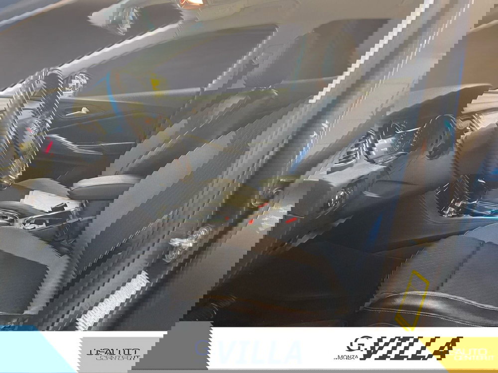 Opel Grandland X usata a Milano (13)