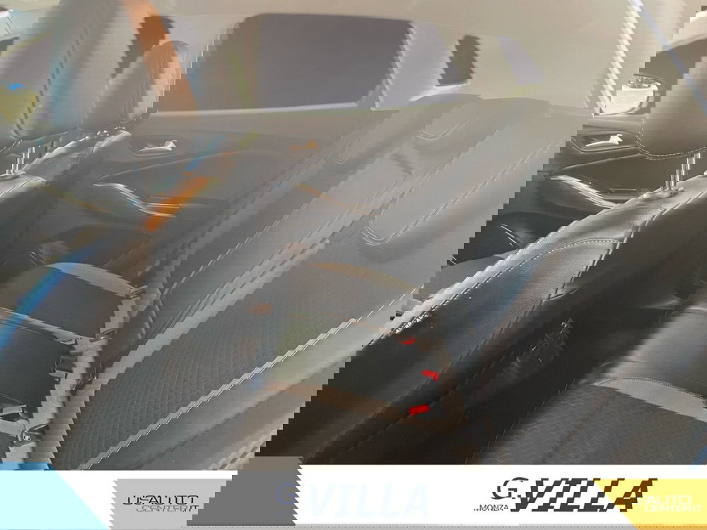 Opel Grandland X usata a Milano (14)