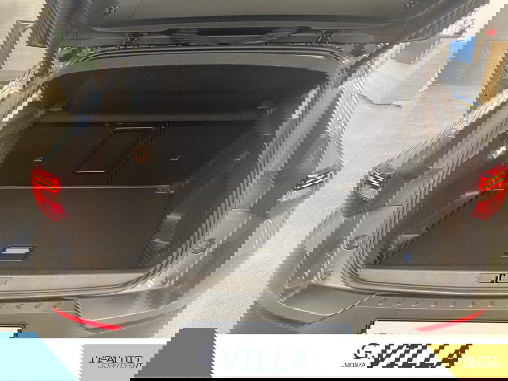 Opel Grandland X usata a Milano (15)