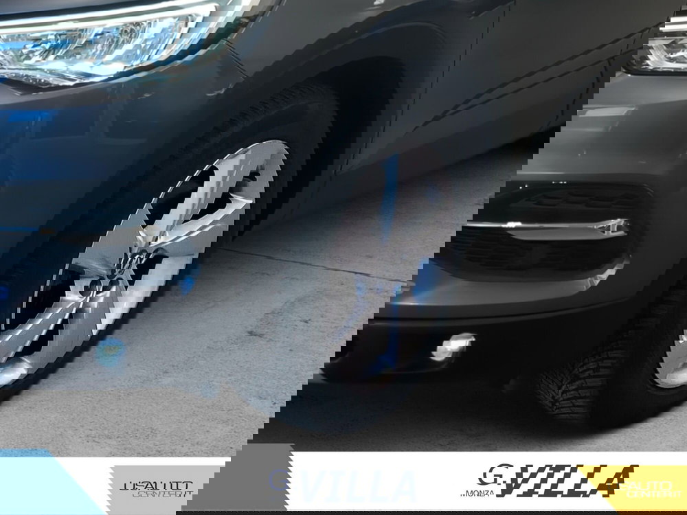 Opel Grandland X usata a Milano (7)