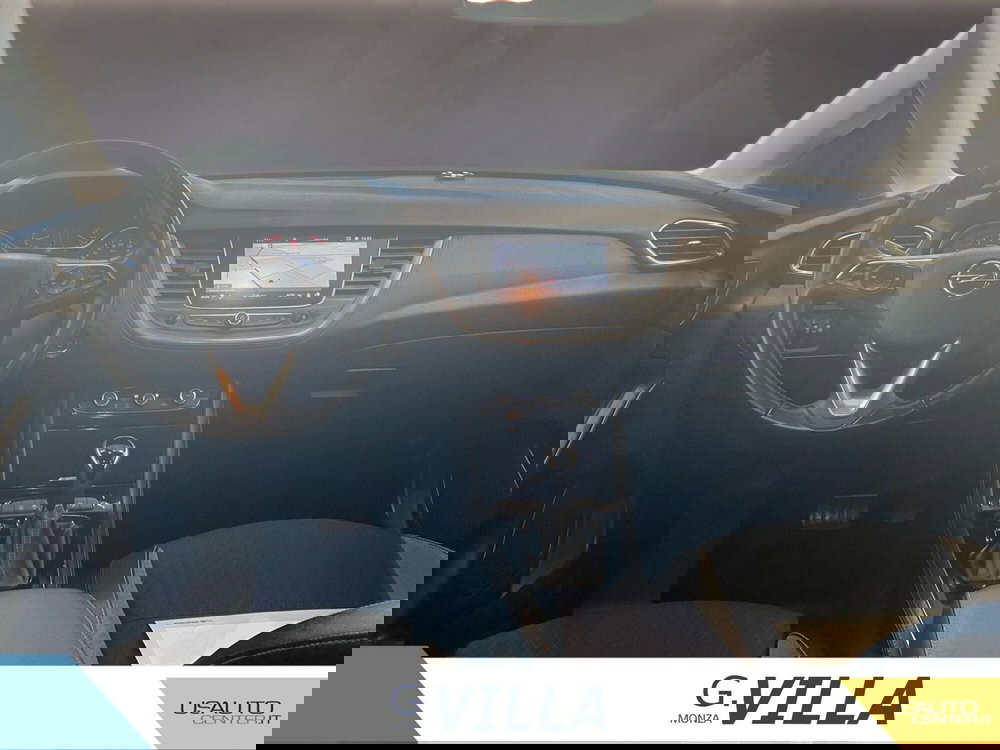 Opel Grandland X usata a Milano (8)
