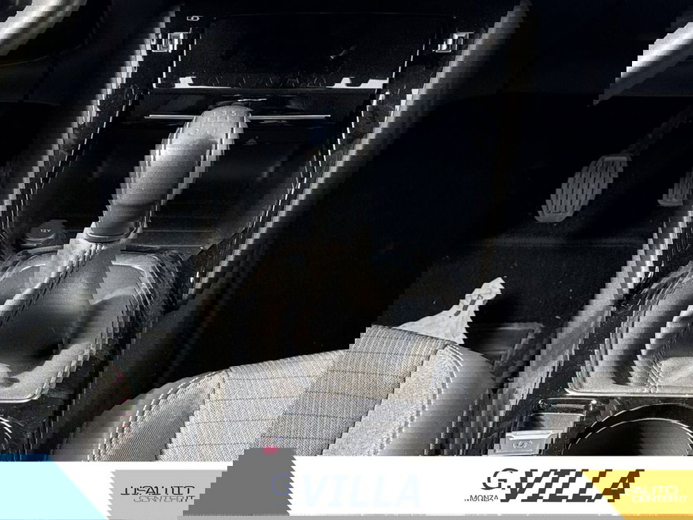 Peugeot 208 usata a Milano (10)