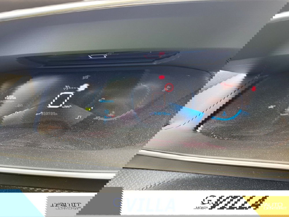 Peugeot 208 usata a Milano (12)