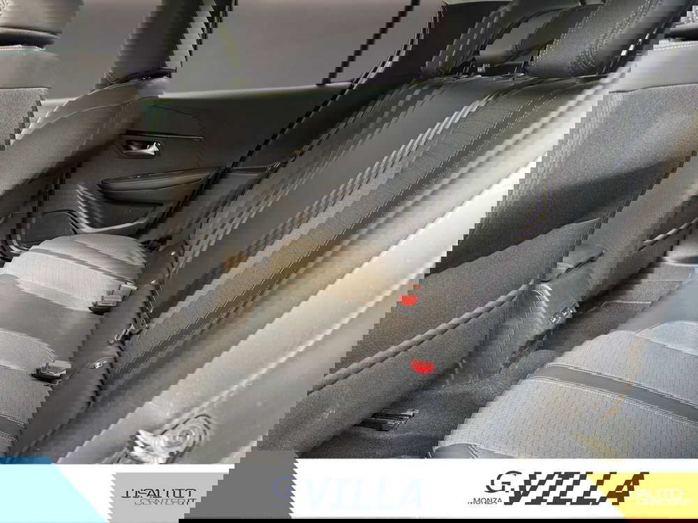 Peugeot 208 usata a Milano (13)