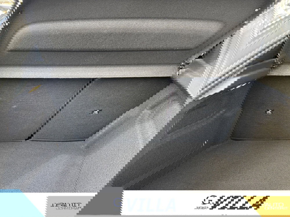 Peugeot 208 usata a Milano (14)