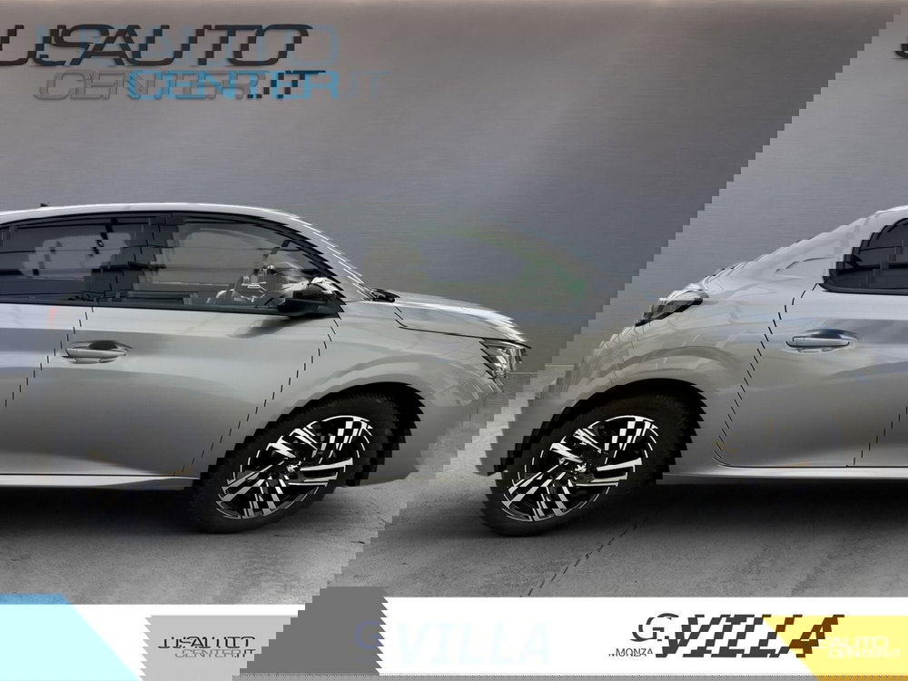 Peugeot 208 usata a Milano (3)