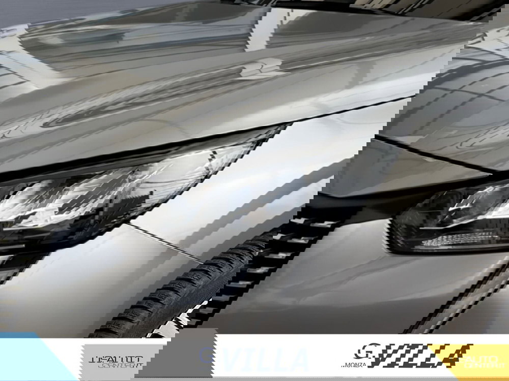 Peugeot 208 usata a Milano (6)