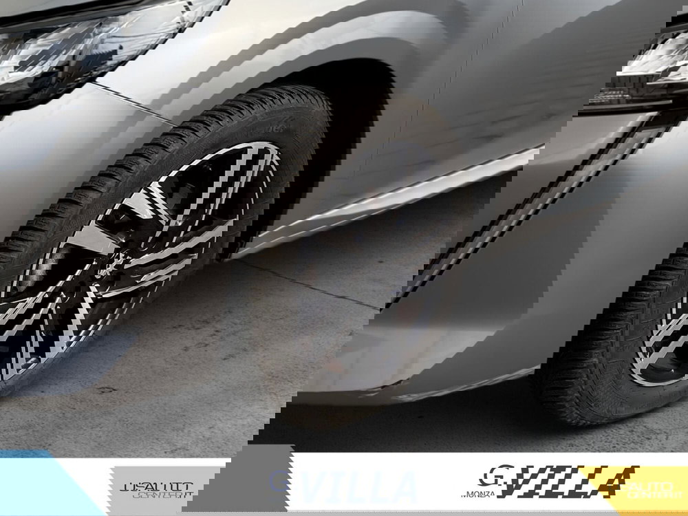 Peugeot 208 usata a Milano (7)