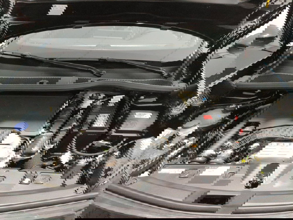 Peugeot 2008 nuova a L'Aquila (10)