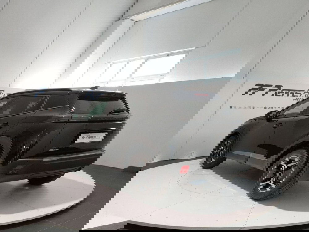 Peugeot 2008 nuova a L'Aquila (3)