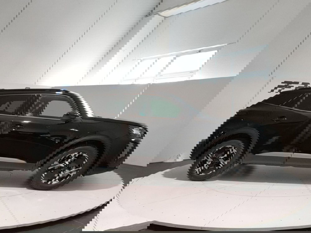 Peugeot 2008 nuova a L'Aquila (5)